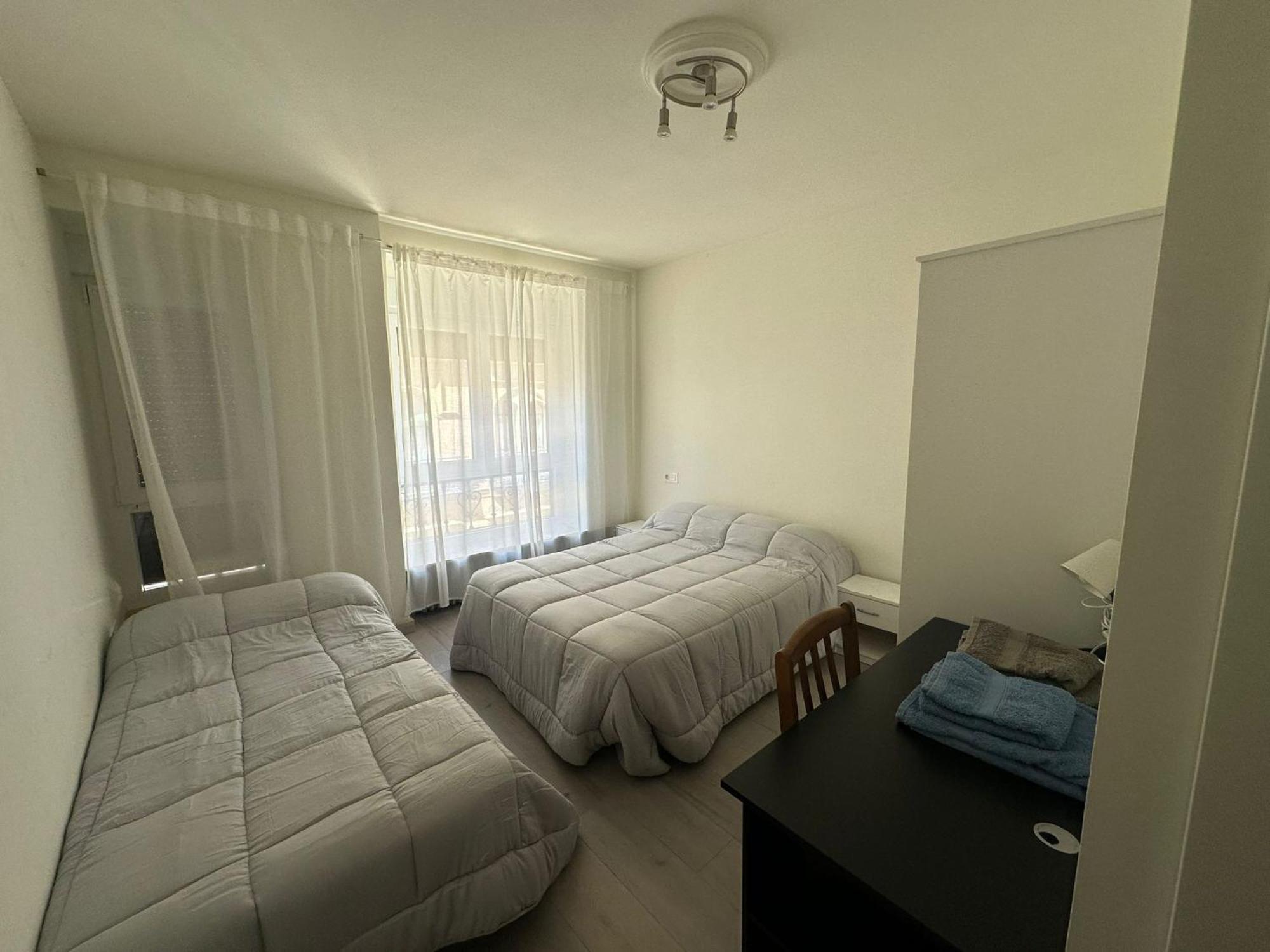 Plaza Mayor A 1 Min Centro 5 Banos Nuevo Calle Rua Mayor ซาลามังกา ภายนอก รูปภาพ